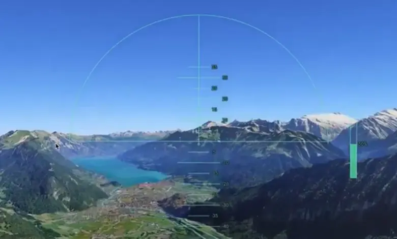 Google Earth Punya Flight Simulator Gratis, Terbang Virtual Kini Cukup dari Browser