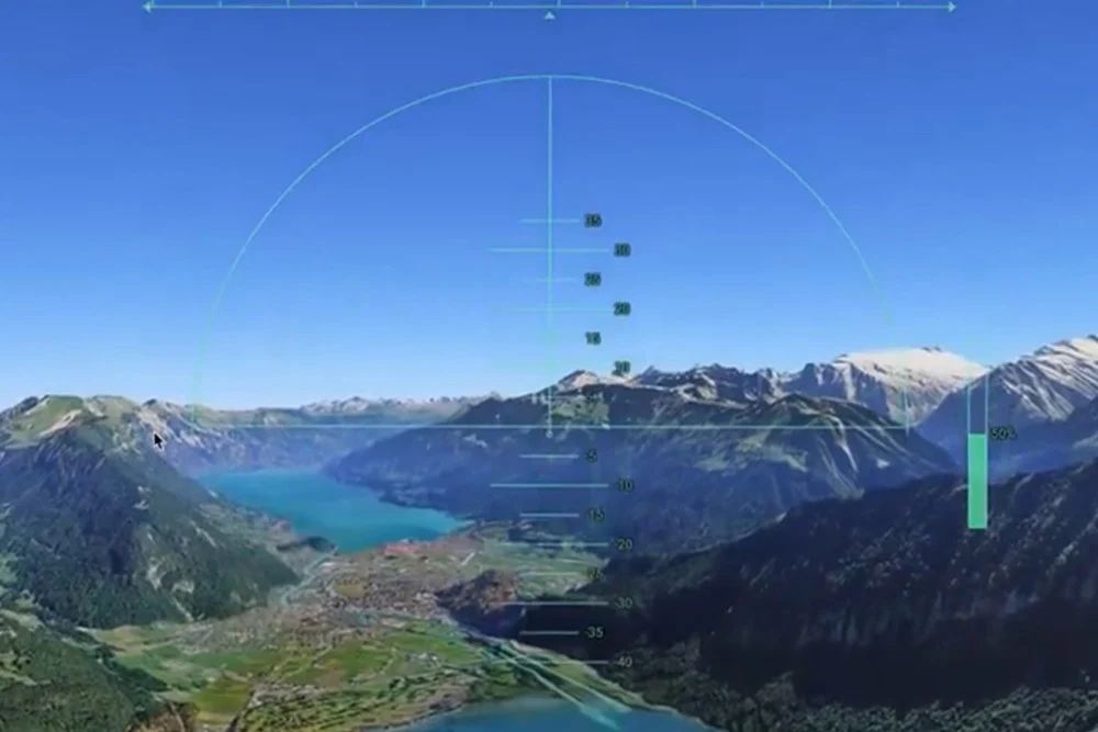 Google Earth Punya Flight Simulator Gratis, Terbang Virtual Kini Cukup dari Browser