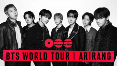BTS Tambah 1 Hari di Jakarta, Jadwal Konser GBK Kini Jadi 3 Tanggal