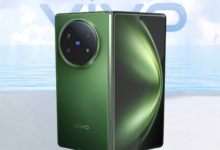 Vivo X Fold 6 Bocor, Varian 16GB/1TB dan Black Gold Langsung Beda Kelas
