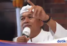 Jabar Ubah Arah Pembangunan Masjid, Surau Kecil Jadi Prioritas Baru
