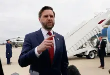 Vance Semprot Dua Menteri Israel, Ingatkan Realitas Pahit di Balik Damai AS-Iran