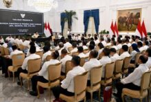 Prabowo Tagih Peran Nyata Himbara, Bank Negara Didorong Lebih Dekat ke Ekonomi Rakyat