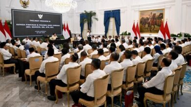 Prabowo Tagih Peran Nyata Himbara, Bank Negara Didorong Lebih Dekat ke Ekonomi Rakyat