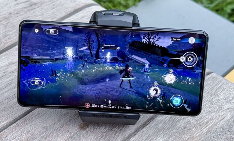 8 HP RAM 12 GB Rp4 Jutaan Ini Bikin Kelas Menengah Terasa Naik Level