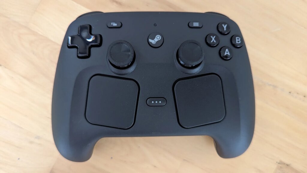Steam Controller Baru Langsung Langka, Pembeli Baru Bisa Menunggu Sampai 2027