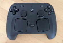 Steam Controller Baru Langsung Langka, Pembeli Baru Bisa Menunggu Sampai 2027