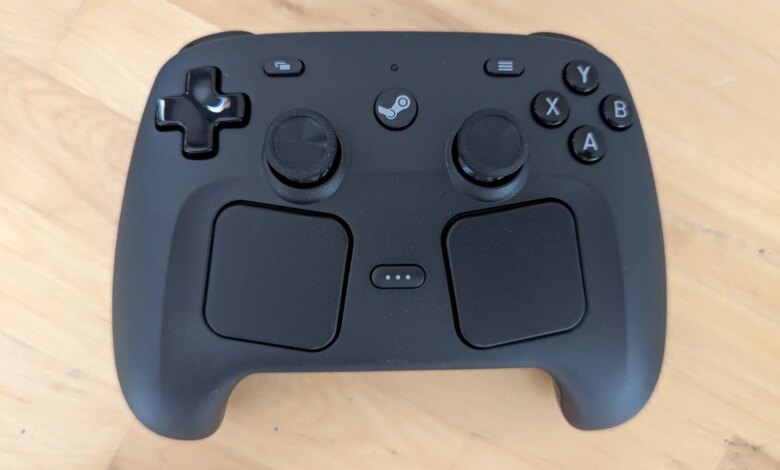 Steam Controller Baru Langsung Langka, Pembeli Baru Bisa Menunggu Sampai 2027