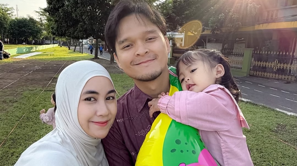 Rumah Anisa Rahma Masih Jauh Dari Pulih, Renovasi Baru Tembus 20 Persen