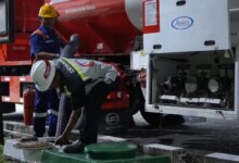Pertamina Tambah Stok Pertalite 10-18 Persen di Jateng dan DIY Jelang Libur Sekolah