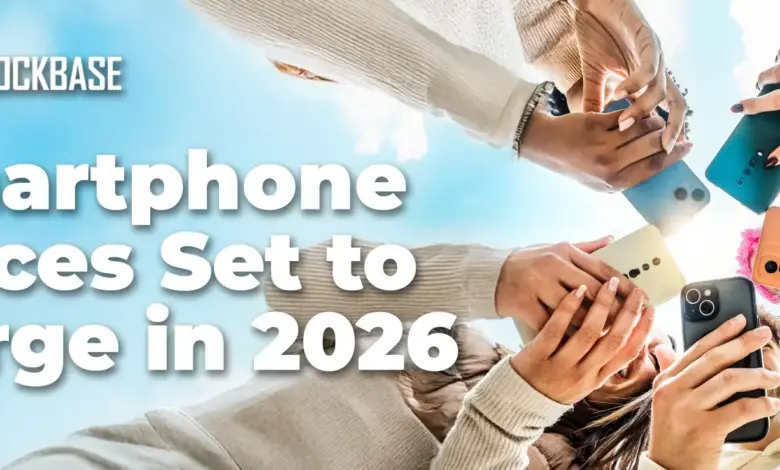 Harga Ponsel Murah Melonjak, Pasar Smartphone Global Makin Tertekan