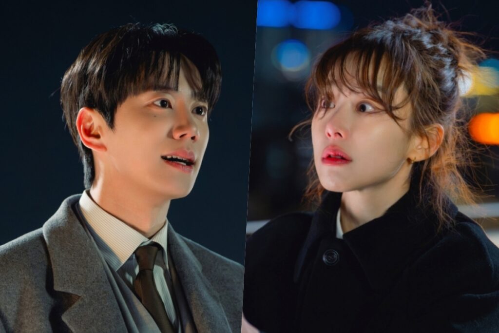 7 Tindakan Jun Hyeon yang Diam-Diam Bikin Bang Geul Salah Paham di Reborn Rookie