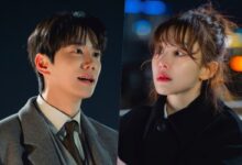 7 Tindakan Jun Hyeon yang Diam-Diam Bikin Bang Geul Salah Paham di Reborn Rookie