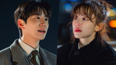 7 Tindakan Jun Hyeon yang Diam-Diam Bikin Bang Geul Salah Paham di Reborn Rookie