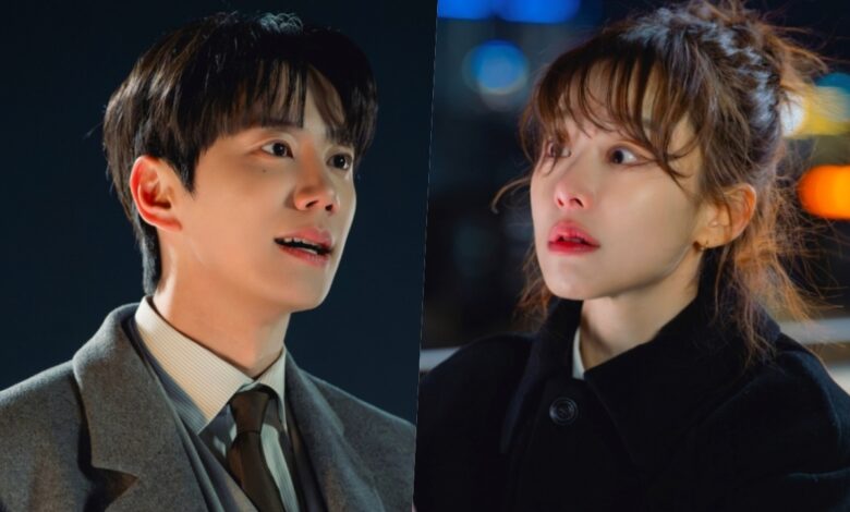 7 Tindakan Jun Hyeon yang Diam-Diam Bikin Bang Geul Salah Paham di Reborn Rookie