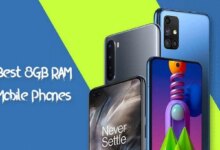 7 HP RAM 8GB Terbaik 2026, Dari Baterai Monster Hingga Anti Lemot 3 Tahun
