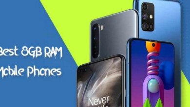 7 HP RAM 8GB Terbaik 2026, Dari Baterai Monster Hingga Anti Lemot 3 Tahun
