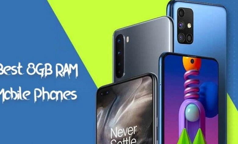 7 HP RAM 8GB Terbaik 2026, Dari Baterai Monster Hingga Anti Lemot 3 Tahun