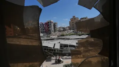 Israel Gempur Lebanon Selatan, Perundingan Iran-AS Tertahan di Tengah Ketegangan Baru