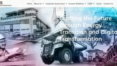 DSSA Tembus Fortune Asia Tenggara, Energi dan Digitalnya Jadi Mesin Baru