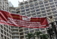 Eks Hotel Sultan Diambil Alih Negara, Pemerintah Janji Perhatikan Nasib Karyawan