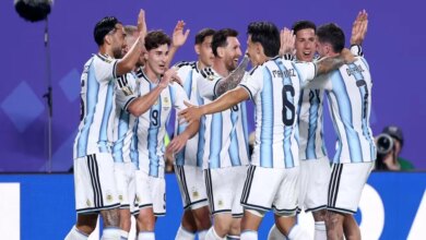 Eropa Paling Banyak Menang di Matchday Pembuka Piala Dunia 2026, Kekuatan Benua Mulai Terlihat