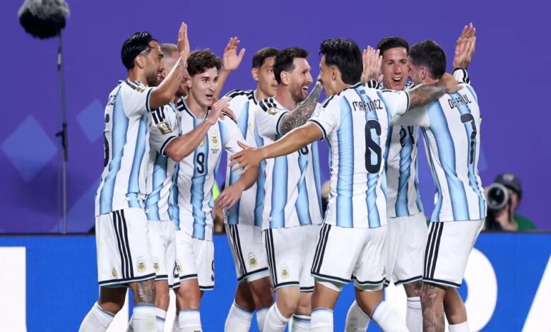 Eropa Paling Banyak Menang di Matchday Pembuka Piala Dunia 2026, Kekuatan Benua Mulai Terlihat