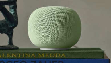 Google Home Speaker Mulai Bisa Dipesan, Gemini Janjikan Obrolan yang Lebih Natural