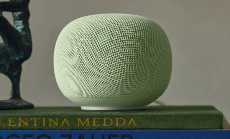 Google Home Speaker Mulai Bisa Dipesan, Gemini Janjikan Obrolan yang Lebih Natural