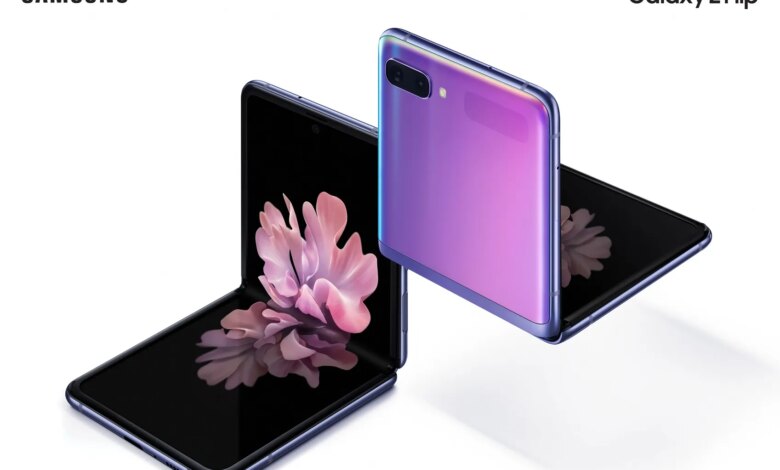 3 HP Lipat Samsung Lolos TKDN, Isyarat Nama Baru Galaxy Z Fold Makin Jelas