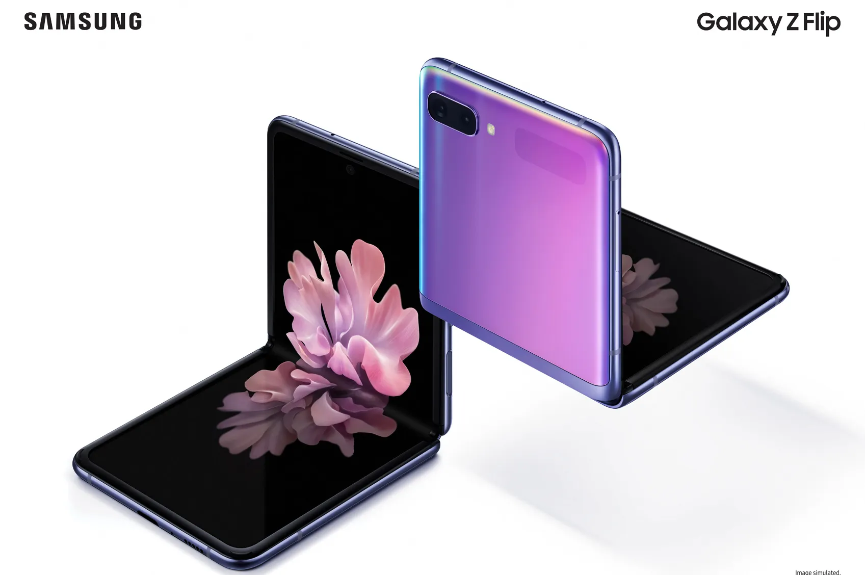 3 HP Lipat Samsung Lolos TKDN, Isyarat Nama Baru Galaxy Z Fold Makin Jelas