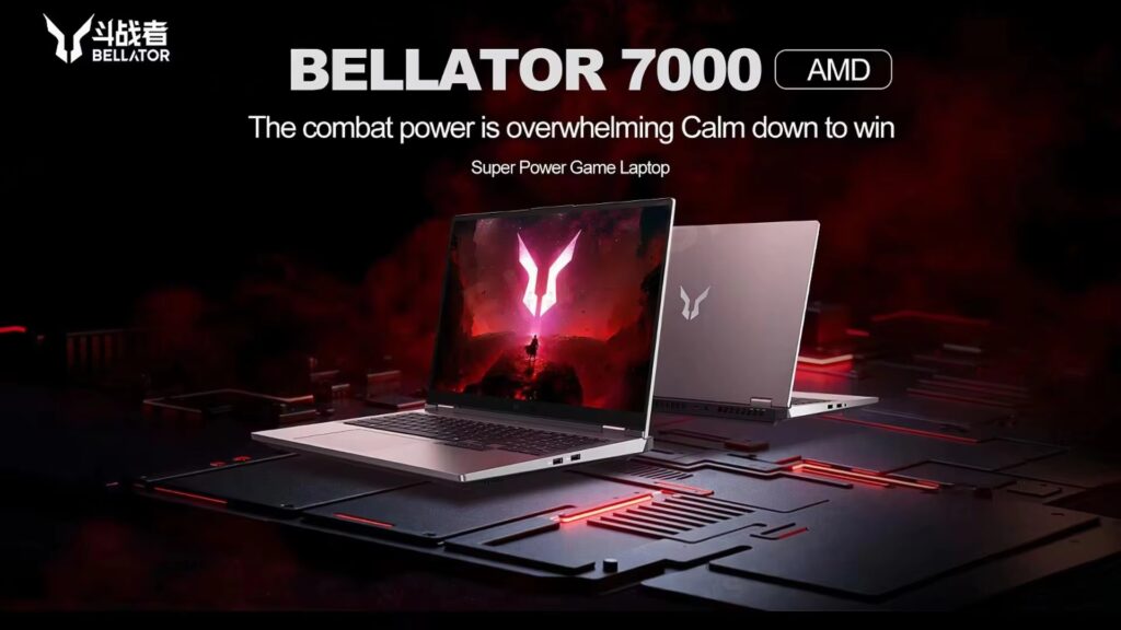 Lenovo Bellator Feng 7000X Punya RTX 5060 Ti, PC Gaming Siap Pakai yang Mudah Di-upgrade