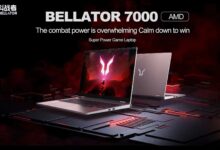 Lenovo Bellator Feng 7000X Punya RTX 5060 Ti, PC Gaming Siap Pakai yang Mudah Di-upgrade