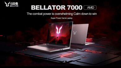 Lenovo Bellator Feng 7000X Punya RTX 5060 Ti, PC Gaming Siap Pakai yang Mudah Di-upgrade