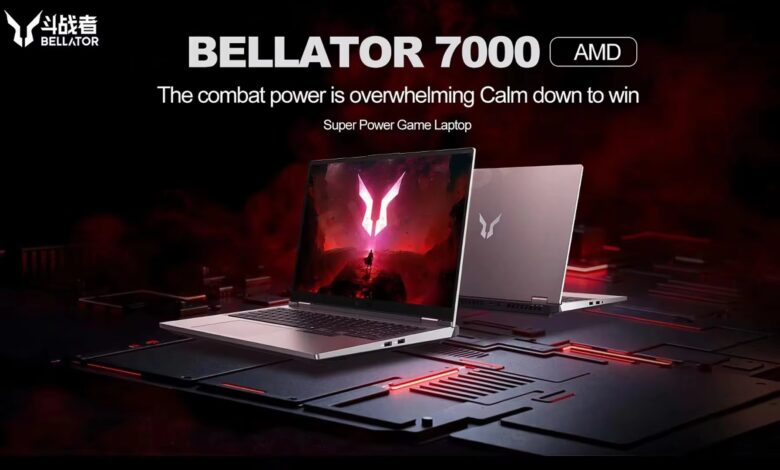 Lenovo Bellator Feng 7000X Punya RTX 5060 Ti, PC Gaming Siap Pakai yang Mudah Di-upgrade