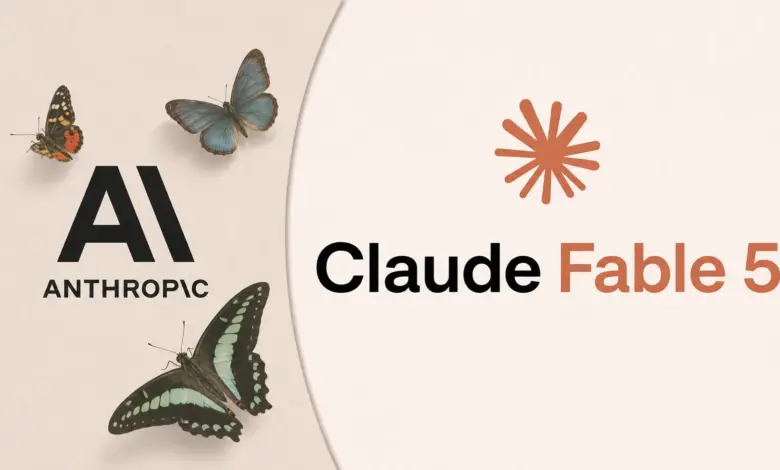 Anthropic Tarik Claude Fable 5 dan Mythos 5, Semua Pengguna Ikut Terdampak
