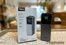 Ugreen PB541 Bukan Power Bank Biasa, Layarnya Bisa Tampilkan Detail Baterai