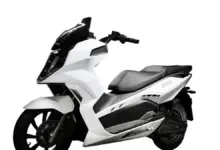 Alva One XP Makin Menggoda, Layar Adaptif dan Hub Drive Baru Curi Perhatian