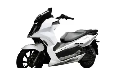 Alva One XP Makin Menggoda, Layar Adaptif dan Hub Drive Baru Curi Perhatian