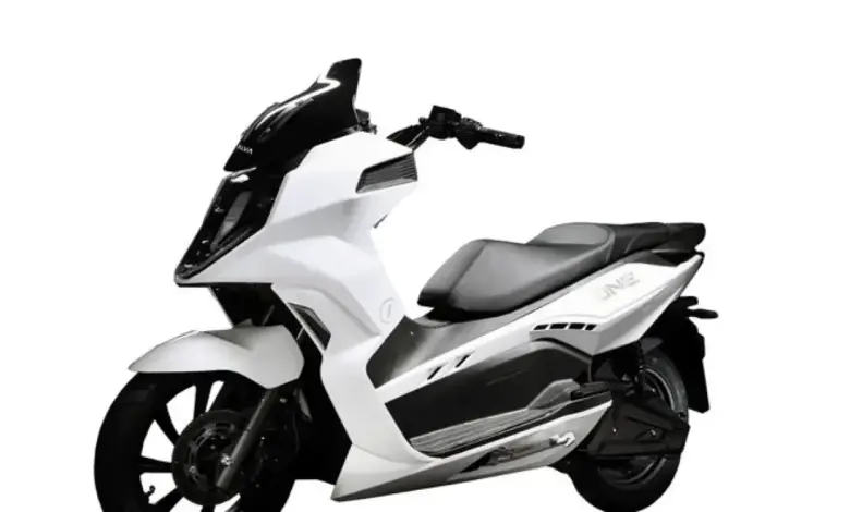 Alva One XP Makin Menggoda, Layar Adaptif dan Hub Drive Baru Curi Perhatian