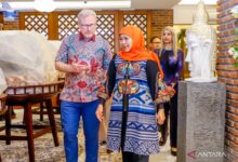 KCL Singhasari Tambah 2 Prodi Magister pada 2027, Jawa Timur Bidik Lompatan Global