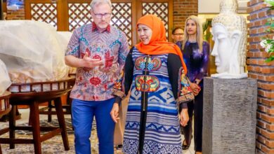 KCL Singhasari Tambah 2 Prodi Magister pada 2027, Jawa Timur Bidik Lompatan Global