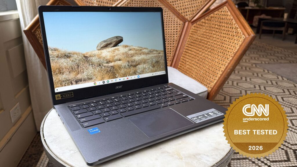 4 Laptop SSD Di Bawah Rp5 Juta yang Masih Masuk Akal Dibeli di 2026