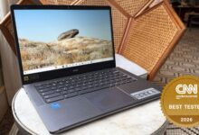 4 Laptop SSD Di Bawah Rp5 Juta yang Masih Masuk Akal Dibeli di 2026