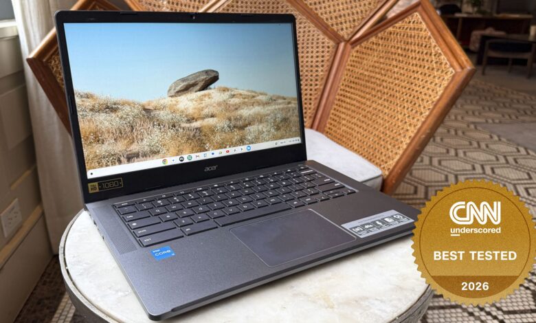 4 Laptop SSD Di Bawah Rp5 Juta yang Masih Masuk Akal Dibeli di 2026