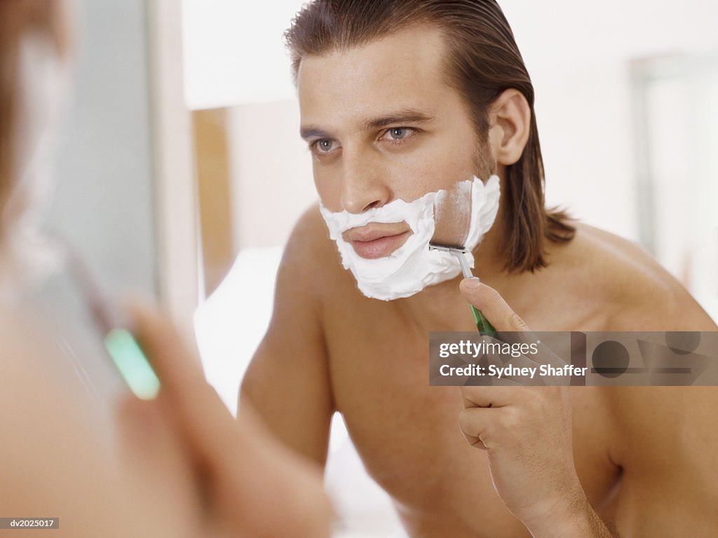 5 Shaving Foam Ini Bikin Cukur Lebih Aman, Kulit Tak Mudah Perih Lagi