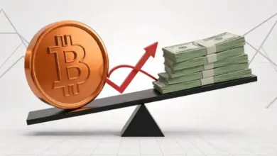 STRC Makin Tertekan, Taruhan Bitcoin Strategy Mulai Dipertanyakan Pasar