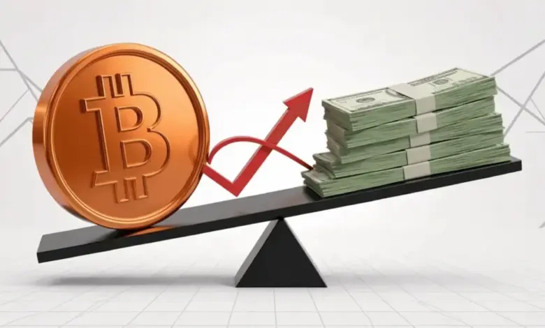 STRC Makin Tertekan, Taruhan Bitcoin Strategy Mulai Dipertanyakan Pasar
