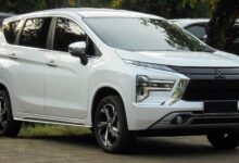 Rp215 Juta Masih Bisa Dapat Xpander Ultimate 2022, Harga Bekasnya Tak Jauh Lari