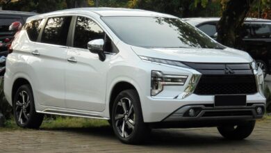 Rp215 Juta Masih Bisa Dapat Xpander Ultimate 2022, Harga Bekasnya Tak Jauh Lari